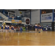 Fiesta de Educación Física